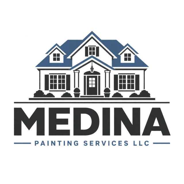 Medina Painting Services LLC